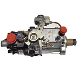 8921A691WN (8921A690W through 8921A699W; RE68439) New Lucas CAV DP 201 6 Cylinder Fuel Injection Pump John Deere Diesel Engine - Goldfarb & Associates Inc