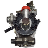 8921A691WR (8921A690W through 8921A699W; RE68439) Rebuilt Lucas CAV DP 201 6 Cylinder Fuel Injection Pump John Deere Diesel Engine - Goldfarb & Associates Inc