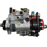 8921A743GN (2644K523DH) New Perkins DPA Injection Pump fits Delphi Engine - Goldfarb & Associates Inc