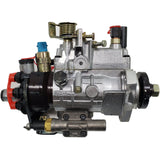 8921A743GN (2644K523DH) New Perkins DPA Injection Pump fits Delphi Engine - Goldfarb & Associates Inc