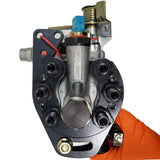 8921A743GN (2644K523DH) New Perkins DPA Injection Pump fits Delphi Engine - Goldfarb & Associates Inc