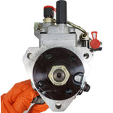 8921A743GN (2644K523DH) New Perkins DPA Injection Pump fits Delphi Engine - Goldfarb & Associates Inc