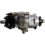 8921A743GN (2644K523DH) New Perkins DPA Injection Pump fits Delphi Engine - Goldfarb & Associates Inc