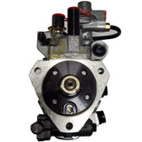 8923A060G (8923A068G) New Delphi CAV DP 200 4 Cylinder Diesel Fuel Injection Pump - Goldfarb & Associates Inc