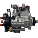 8923A080GDR (8923A081G; 8923A082G; 8923A083G; 2644F329) New Delphi DP200 Injection Pump fits Perkins JCB 214 Series Engine - Goldfarb & Associates Inc