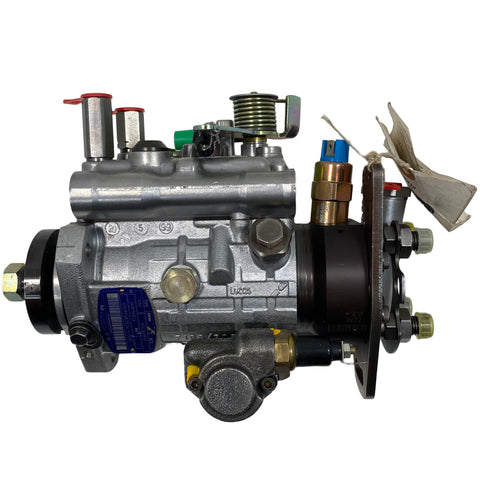 8923A140GDR (4332400) New Delphi DP200 Injection Pump fits Perkins Darwen Engine - Goldfarb & Associates Inc