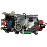 8923A141TR (8923A141TR) Rebuilt Delphi 4 CYL Injection Pump fits Lucas Engine - Goldfarb & Associates Inc