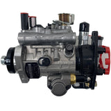 8923A080GR (8923A081G; 8923A082G; 8923A083G; 2644F329) Rebuilt Delphi DP200 Injection Pump fits Perkins JCB 214 Series Engine - Goldfarb & Associates Inc