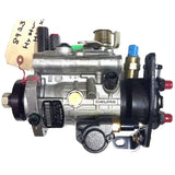 8923A174GR (22430LVGor 2644G644YG/2/2250) Rebuilt Delphi Injection Pump fits Engine - Goldfarb & Associates Inc