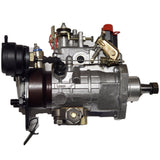 8923A310WDR (98VB9A543AB) New CAV Lucas; Delphi DP202 4 CYL Injection Pump fits Ford Engine - Goldfarb & Associates Inc