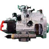 8920A434WN (8920A430W; 8920A431W; 8920A432W; 8920A433W; 87801253) New Delphi DP200 Injection Pump fits Ford New Holland TB90 Engine - Goldfarb & Associates Inc
