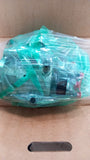 8920A430WDR (8920A431W; 8920A432W; 8920A433W; 8920A434W; 87801253) New Delphi DP200 Injection Pump fits Ford New Holland TB90 Engine - Goldfarb & Associates Inc