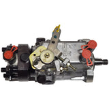 8923A492YDR (2644C110DC2/2310) New CAV Lucas; Delphi DP200 4 CYL Injection Pump fits Ford Engine - Goldfarb & Associates Inc