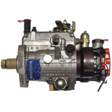 8923A511W (RE504910) New Delphi Lucas CAV DP 200 4 Cylinder Pump Fits John Deere - Goldfarb & Associates Inc