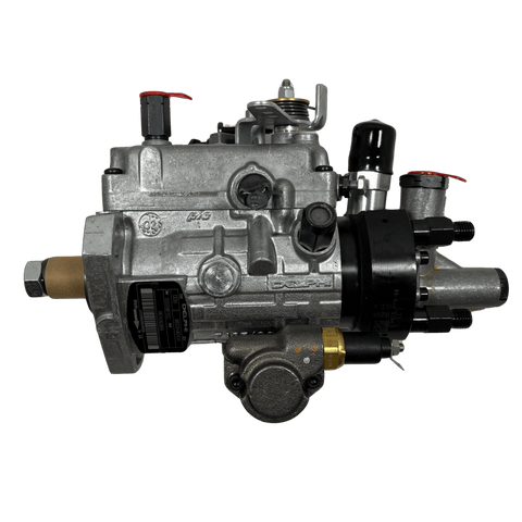 8923A670WDR (RE501441 ; RE505570 ; SE502574 ; 8923A013W) New Delphi Lucas CAV Injection Pump fits 6110/ 6210 / 6310 John Deere Engine - Goldfarb & Associates Inc