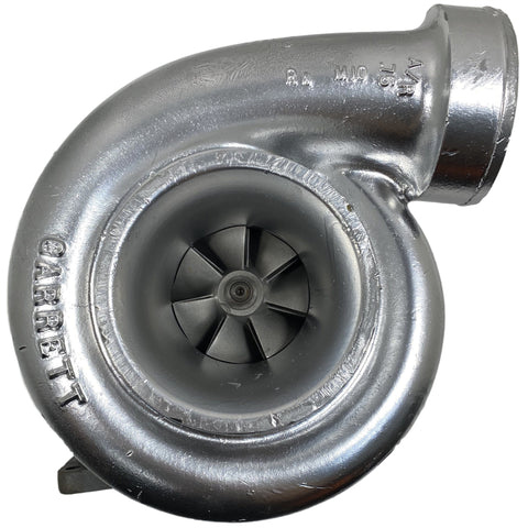 8924252R (8924252) Rebuilt Turbocharger fits Detroit Engine - Goldfarb & Associates Inc