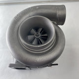 8924254R (466178-0001) Rebuilt Garrett TV8301 Turbocharger fits Detroit Diesel Engine - Goldfarb & Associates Inc