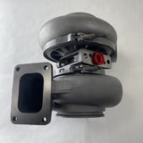 8924254R (466178-0001) Rebuilt Garrett TV8301 Turbocharger fits Detroit Diesel Engine - Goldfarb & Associates Inc