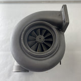 8924254R (466178-0001) Rebuilt Garrett TV8301 Turbocharger fits Detroit Diesel Engine - Goldfarb & Associates Inc