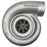 8924861R (465438-0005) Rebuilt AiResearch TV7111 Turbocharger fits Detroit Engine - Goldfarb & Associates Inc