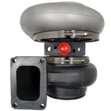 8924861R (465438-0005) Rebuilt AiResearch TV7111 Turbocharger fits Detroit Engine - Goldfarb & Associates Inc