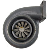 8924861R (465438-0005) Rebuilt AiResearch TV7111 Turbocharger fits Detroit Engine - Goldfarb & Associates Inc