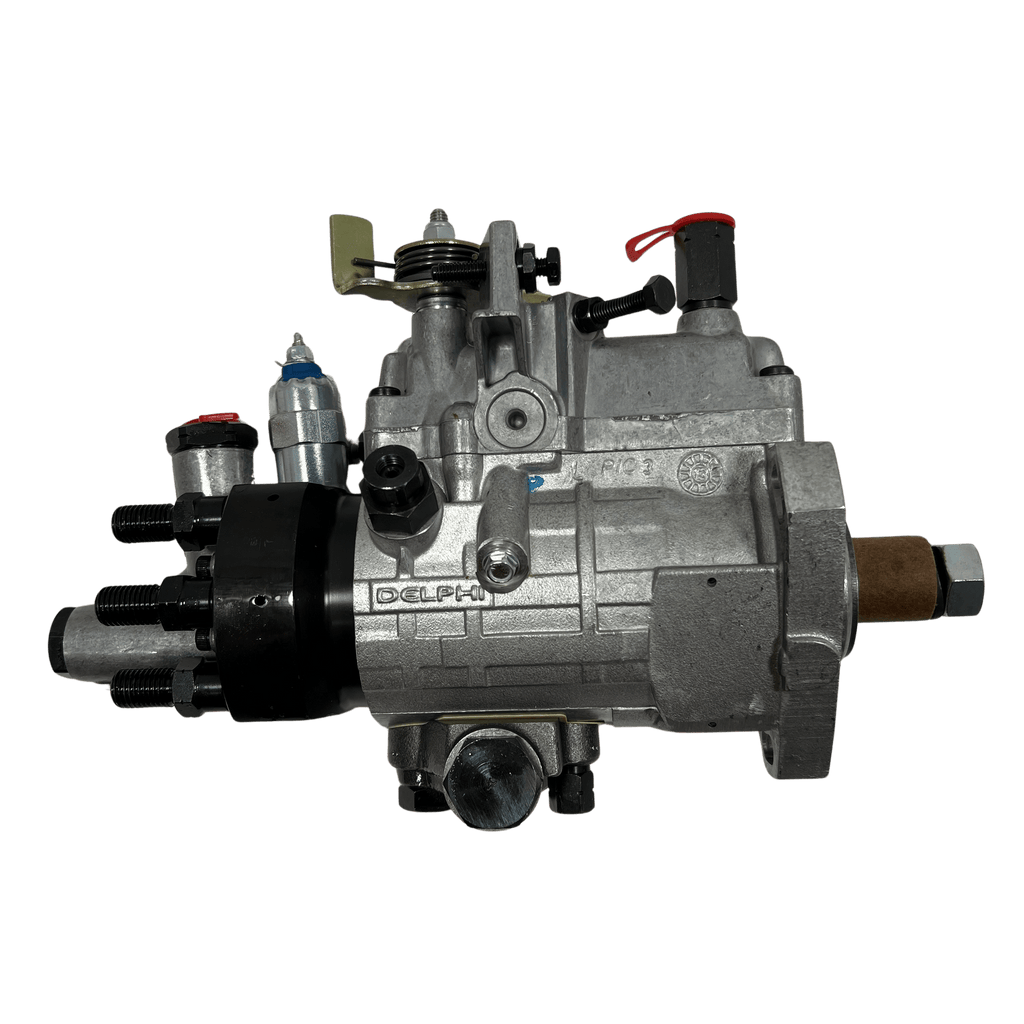 8924A320WDR (RE505961 ; SE501192; RE517323) New Delphi DP200 Injection Pump fits John Deere 7525 Engine - Goldfarb & Associates Inc