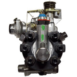 8924A180WDR (RE505800) New CAV Lucas DP200 6 CYL Injection Pump fits Delphi Engine - Goldfarb & Associates Inc