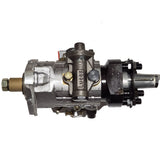 8924A180WDR (RE505800) New CAV Lucas DP200 6 CYL Injection Pump fits Delphi Engine - Goldfarb & Associates Inc