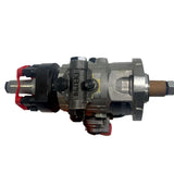 8924A210WN (RE505586) New Delphi Fuel Injection Pump Model w Electric Throttle Fits JD6910 Engine - Goldfarb & Associates Inc