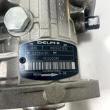 8924A210WN (RE505586) New Delphi Fuel Injection Pump Model w Electric Throttle Fits JD6910 Engine - Goldfarb & Associates Inc