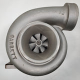 8925504R (466464-0003) Rebuilt Garrett TA7501 Turbocharger fits Detroit Engine - Goldfarb & Associates Inc