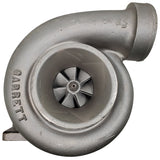 8925504R (466464-0003) Rebuilt Garrett TA7501 Turbocharger fits Detroit Engine - Goldfarb & Associates Inc