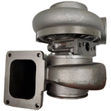 8925504R (466464-0003) Rebuilt Garrett TA7501 Turbocharger fits Detroit Engine - Goldfarb & Associates Inc