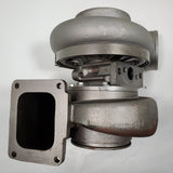 8925504R (466464-0003) Rebuilt Garrett TA7501 Turbocharger fits Detroit Engine - Goldfarb & Associates Inc