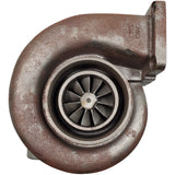 8925504R (466464-0003) Rebuilt Garrett TA7501 Turbocharger fits Detroit Engine - Goldfarb & Associates Inc