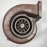 8925504R (466464-0003) Rebuilt Garrett TA7501 Turbocharger fits Detroit Engine - Goldfarb & Associates Inc
