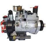 8925A052GR (2644G565HP/2/2160; AS50693) Rebuilt Delphi Type 1291 Injection Pump Fits Perkins Diesel Engine Ex - Goldfarb & Associates Inc