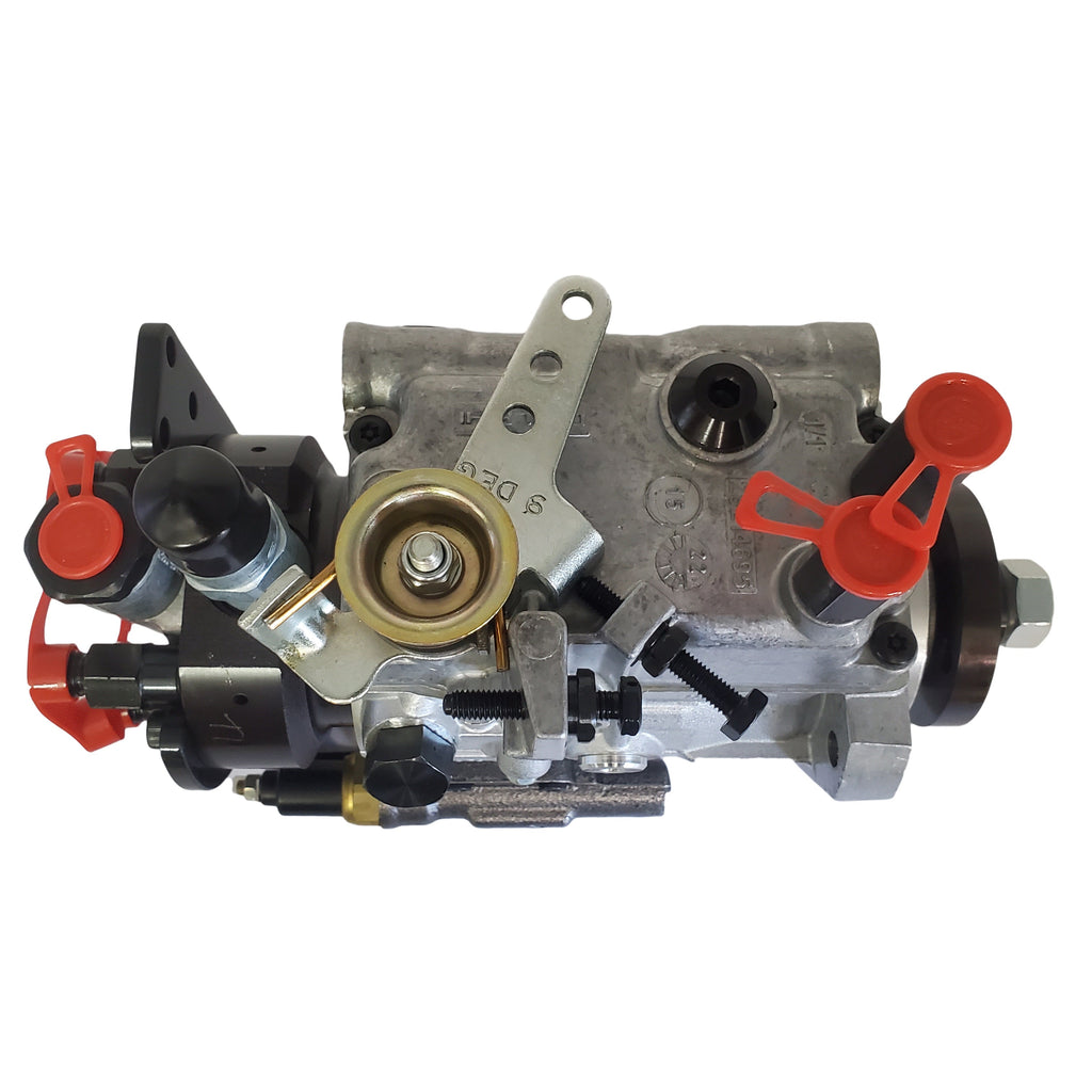8925 Inj Max 8925A052GDR (8925A051G ;8925A050G; 8925A053G) New Delphi Type 1291 Inj