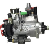 8925A331GR (2644C765; 8925A330G; 8925A332G; 8925A333G) Rebuilt Delphi DP200 Injection Pump Fits Perkins 111900 Diesel Engine - Goldfarb & Associates Inc