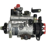 8925A331GR (2644C765; 8925A330G; 8925A332G; 8925A333G) Rebuilt Delphi DP200 Injection Pump Fits Perkins 111900 Diesel Engine - Goldfarb & Associates Inc