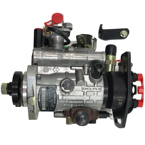 8920A338GDR (8925A330G; SD M2 2644C735R) New Delphi Injection Pump Fits Perkins Diesel Engine E - Goldfarb & Associates Inc