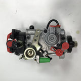 8925A331GR (2644C765; 8925A330G; 8925A332G; 8925A333G) Rebuilt Delphi DP200 Injection Pump Fits Perkins 111900 Diesel Engine - Goldfarb & Associates Inc