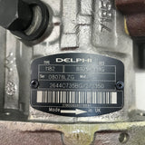 SD M2 2644C735R (8920A338G; 8925A330G) Rebuilt Delphi Injection Pump Fits Perkins Diesel Engine - Goldfarb & Associates Inc