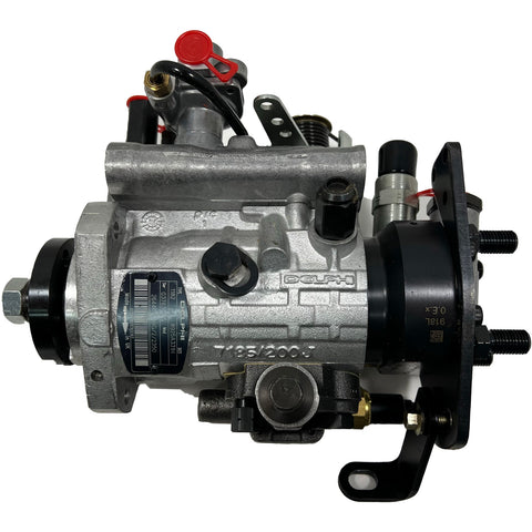 8925A331HN (2644F224BG) New Delphi DP Injection Pump fits Perkins Engine - Goldfarb & Associates Inc