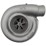 8926100AR (8926100AR) Rebuilt T04E02 Turbocharger fits Detroit Engine - Goldfarb & Associates Inc