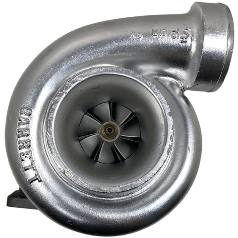 8927028R (466572-0002) Rebuilt Garrett TV7511 Turbocharger fits Detroit Engine - Goldfarb & Associates Inc