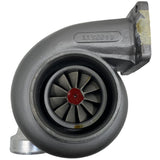 8927028R (466572-0002) Rebuilt Garrett TV7511 Turbocharger fits Detroit Engine - Goldfarb & Associates Inc