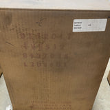8927028R (466572-0002) Rebuilt Garrett TV7511 Turbocharger fits Detroit Engine - Goldfarb & Associates Inc
