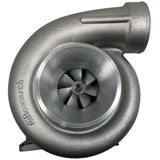 466498-0003 (8927200) Rebuilt Garrett TV7502 Turbocharger Fits Airesearch Detroit Engine - Goldfarb & Associates Inc